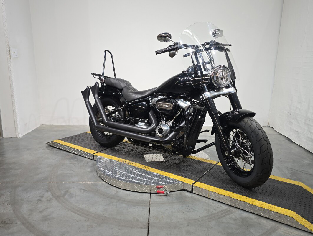 Softail® Slim®