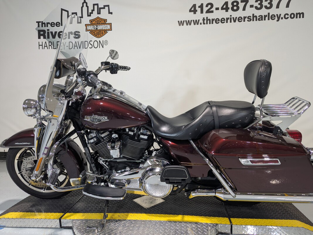 Road King®