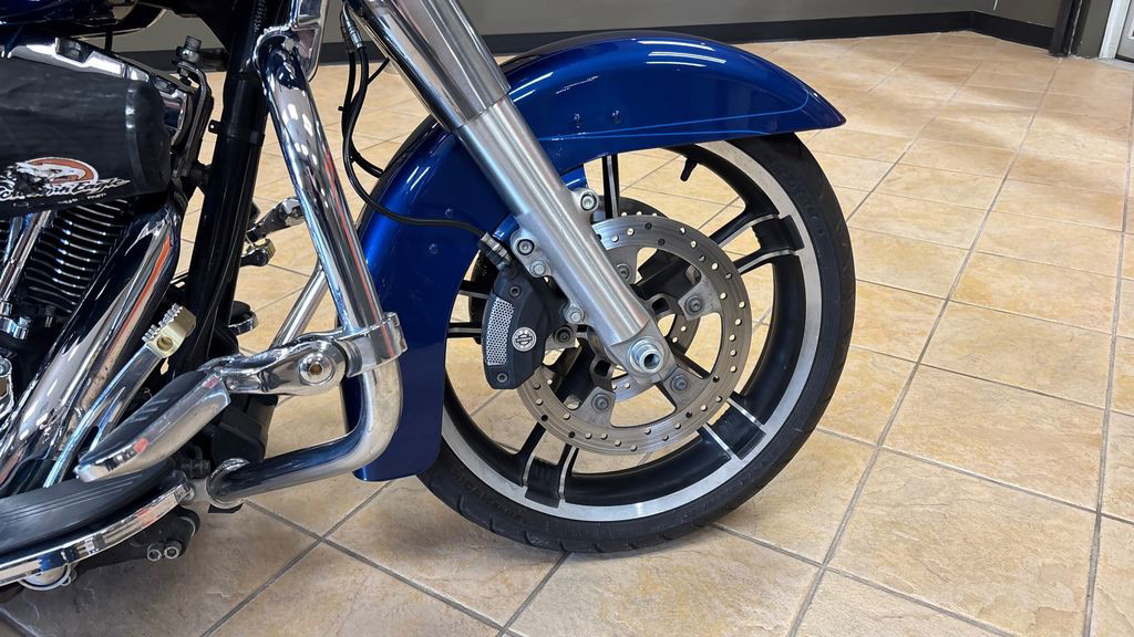 Road Glide® Special