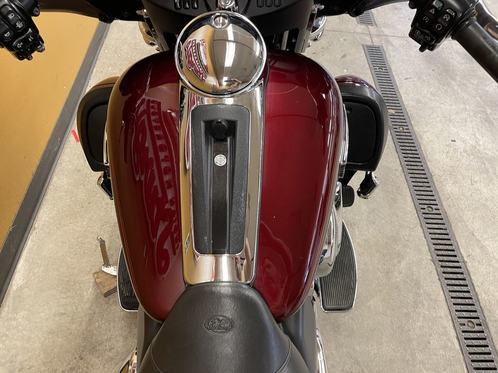 Electra Glide® Ultra Classic® Low
