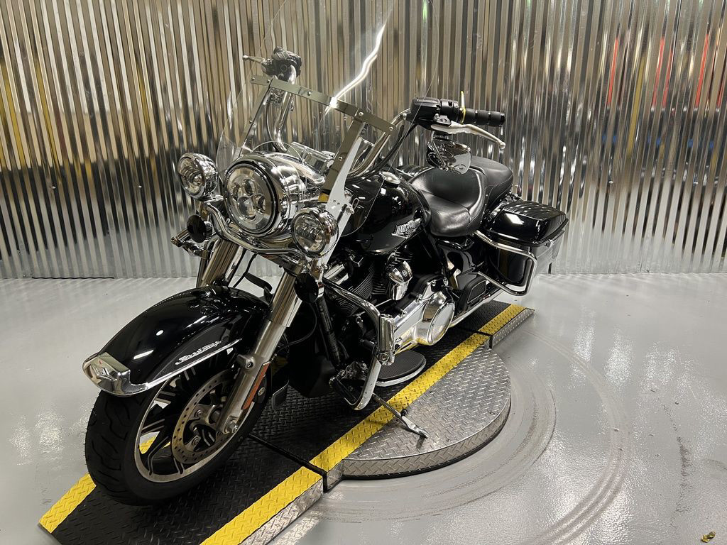 Road King®