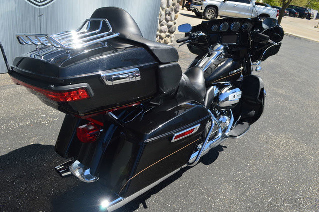 Electra Glide® Ultra® Limited