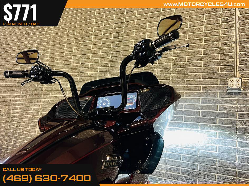 CVO® Road Glide®