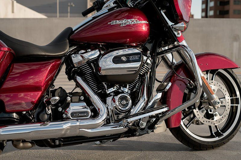 Street Glide® Special