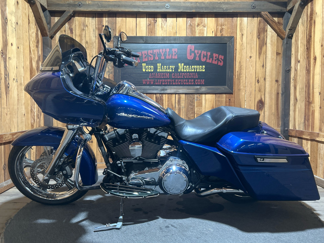 Road Glide® Special