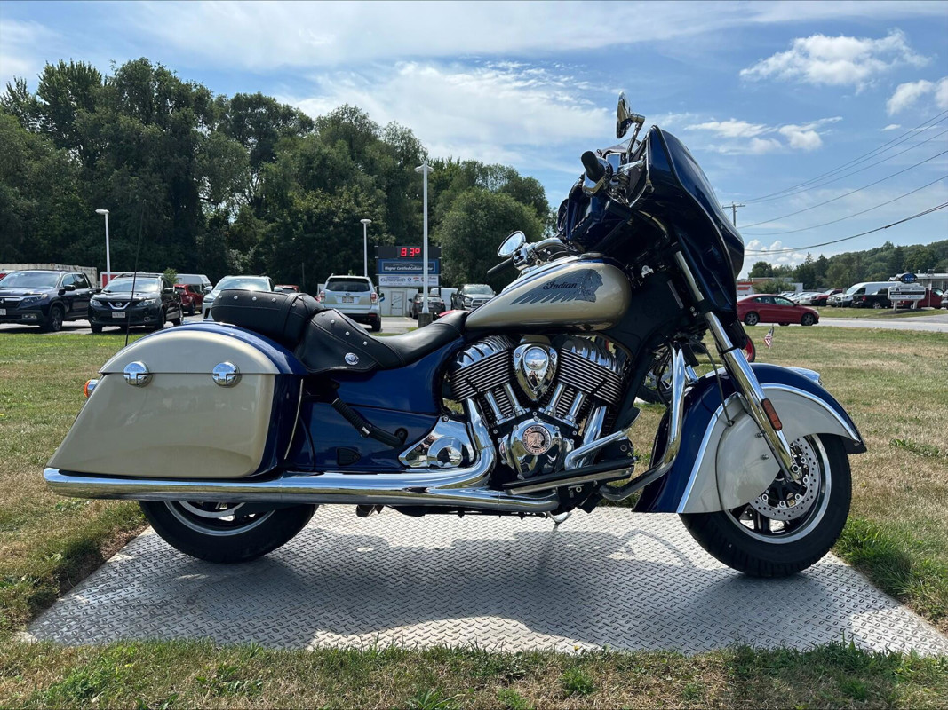 Chieftain®