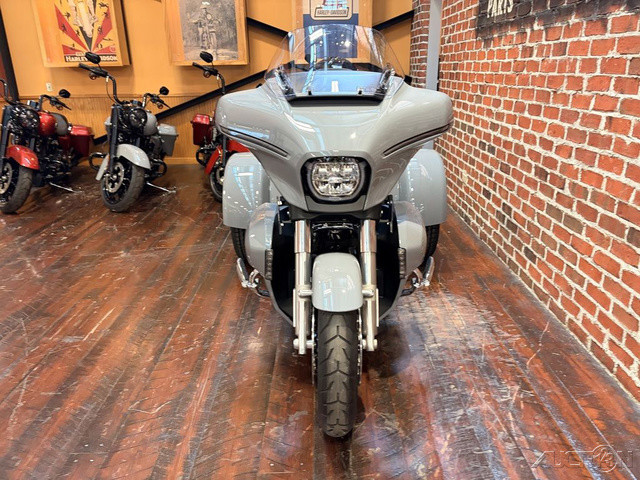 Street Glide® 3 Limited