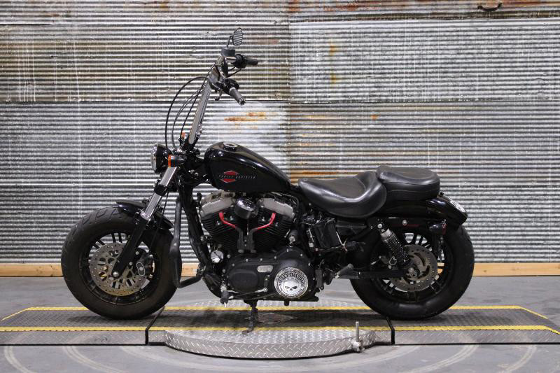 Sportster® Forty-Eight®