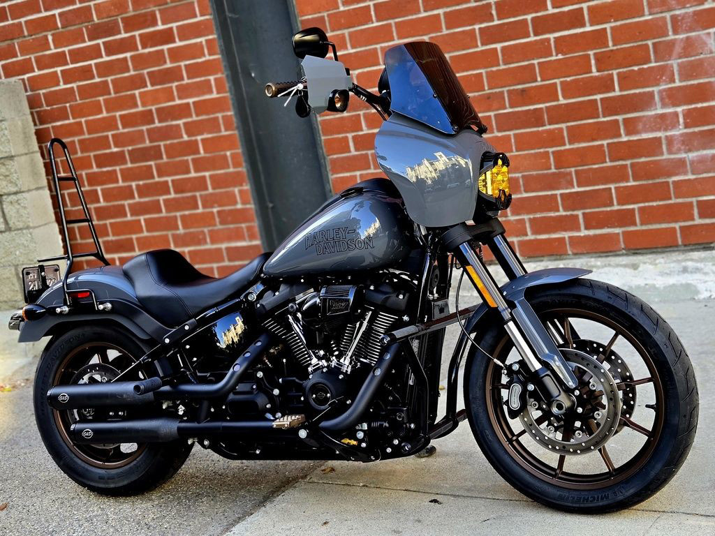 Low Rider® S