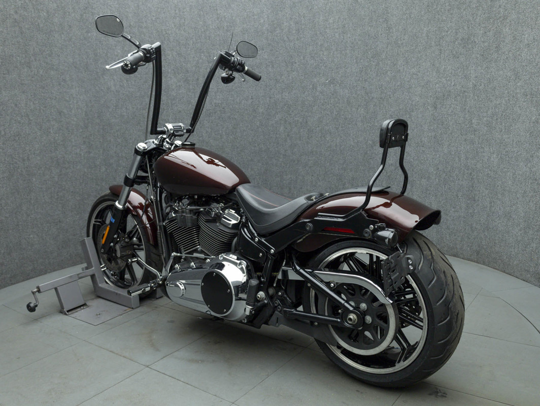 Softail® Breakout®