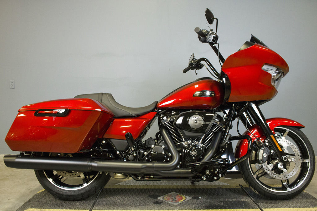 Road Glide®