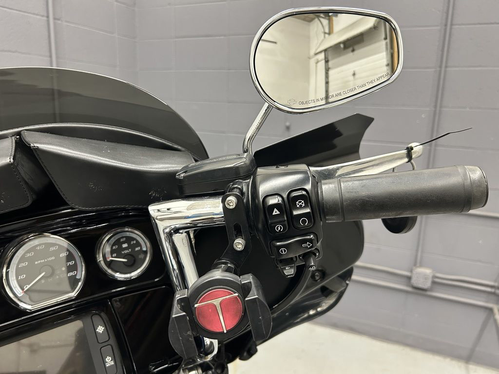 Electra Glide® Ultra® Limited