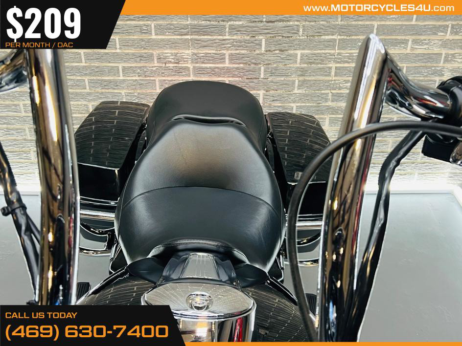 Electra Glide® Ultra Limited®