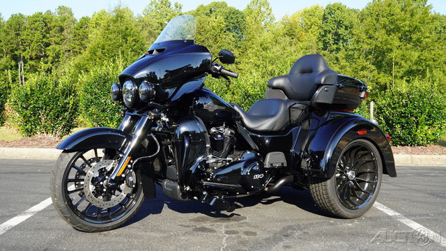 Tri Glide® Ultra