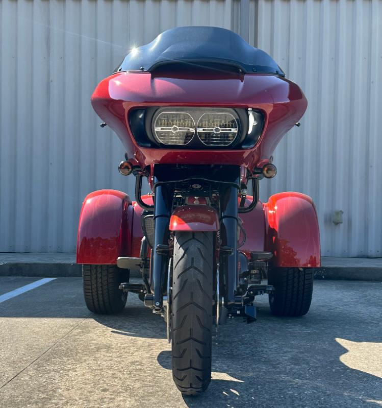 Road Glide® 3