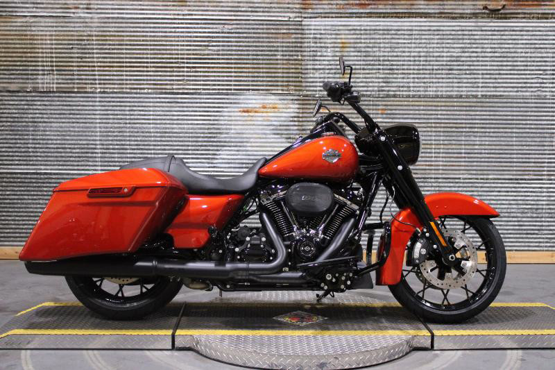 Road King® Special