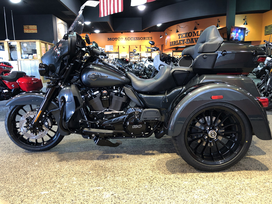 Tri Glide® Ultra