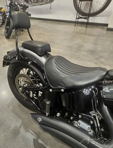 Softail® Slim®