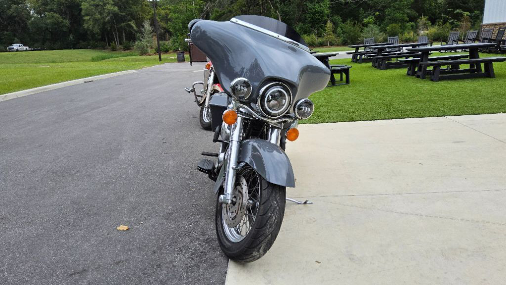 Electra Glide® Classic