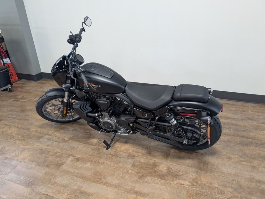 Nightster Special
