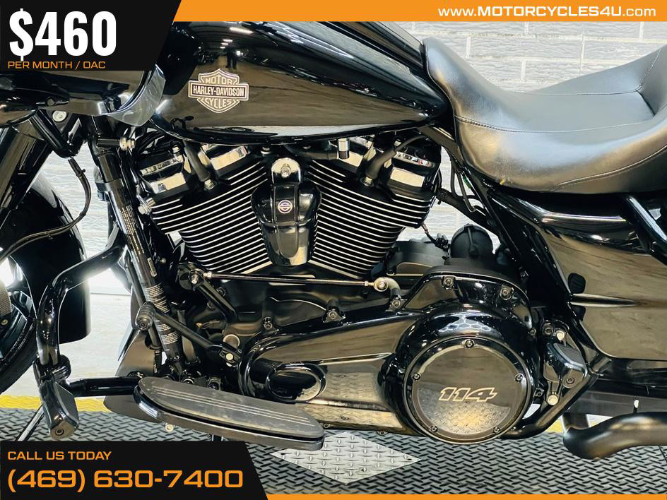 Road Glide® Special