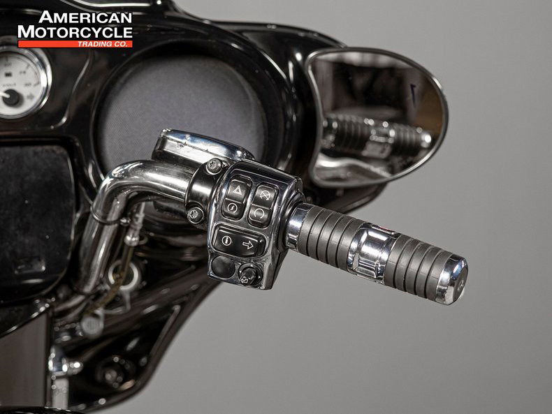 Street Glide® Special