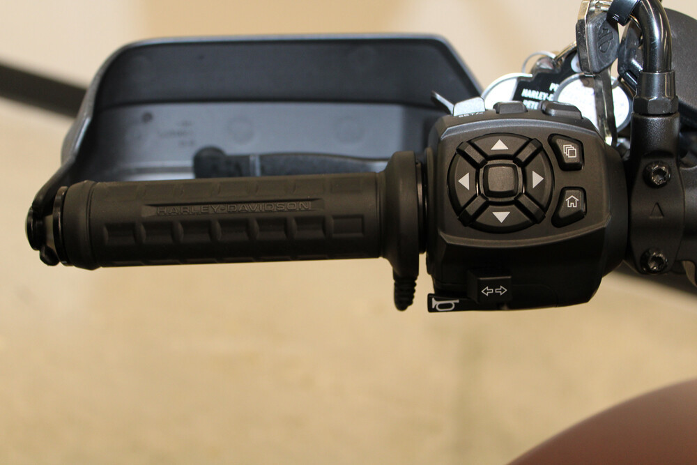 Pan America® 1250 Special