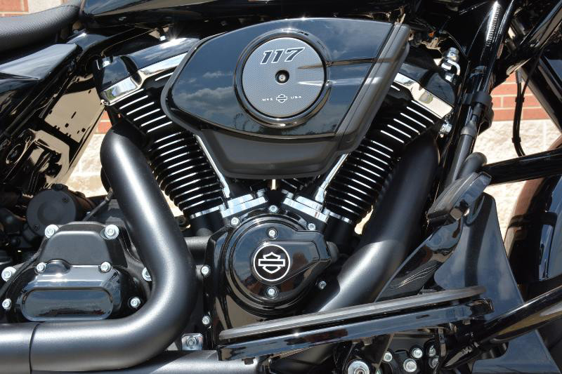 Road Glide®