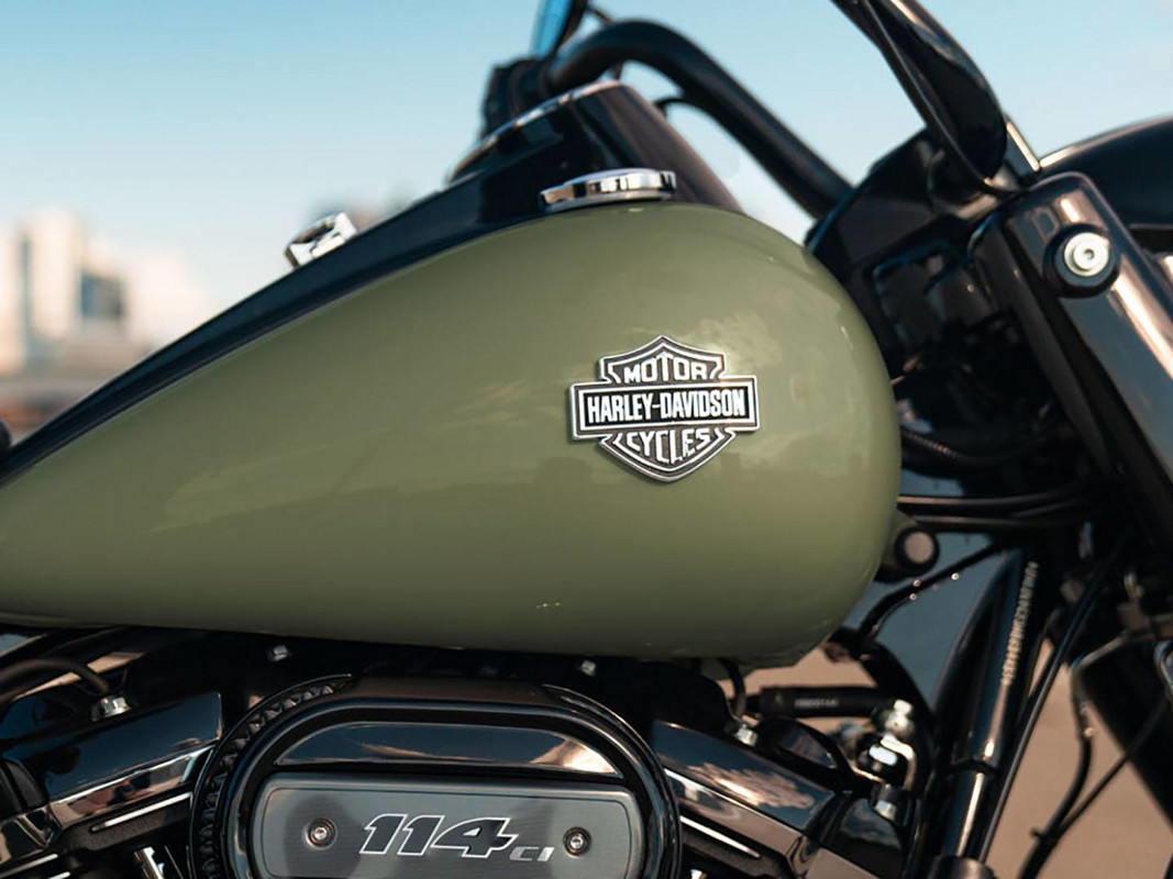 Road King® Special