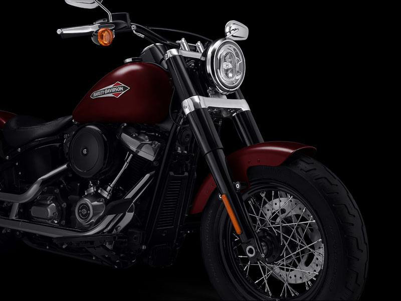 Softail® Slim®