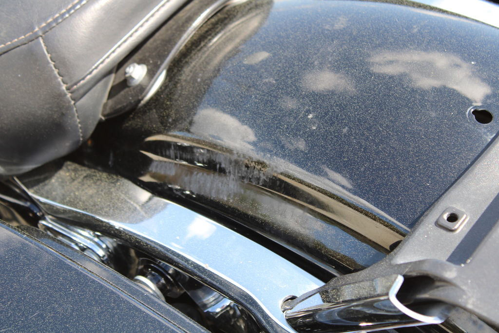 Electra Glide® Police