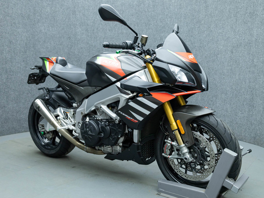 Tuono V4 1100 Factory