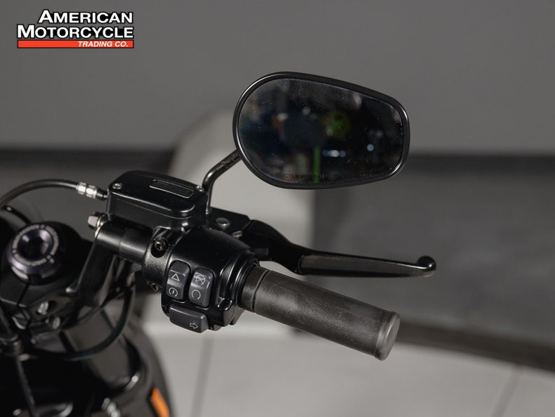 Softail® FXDR® 114