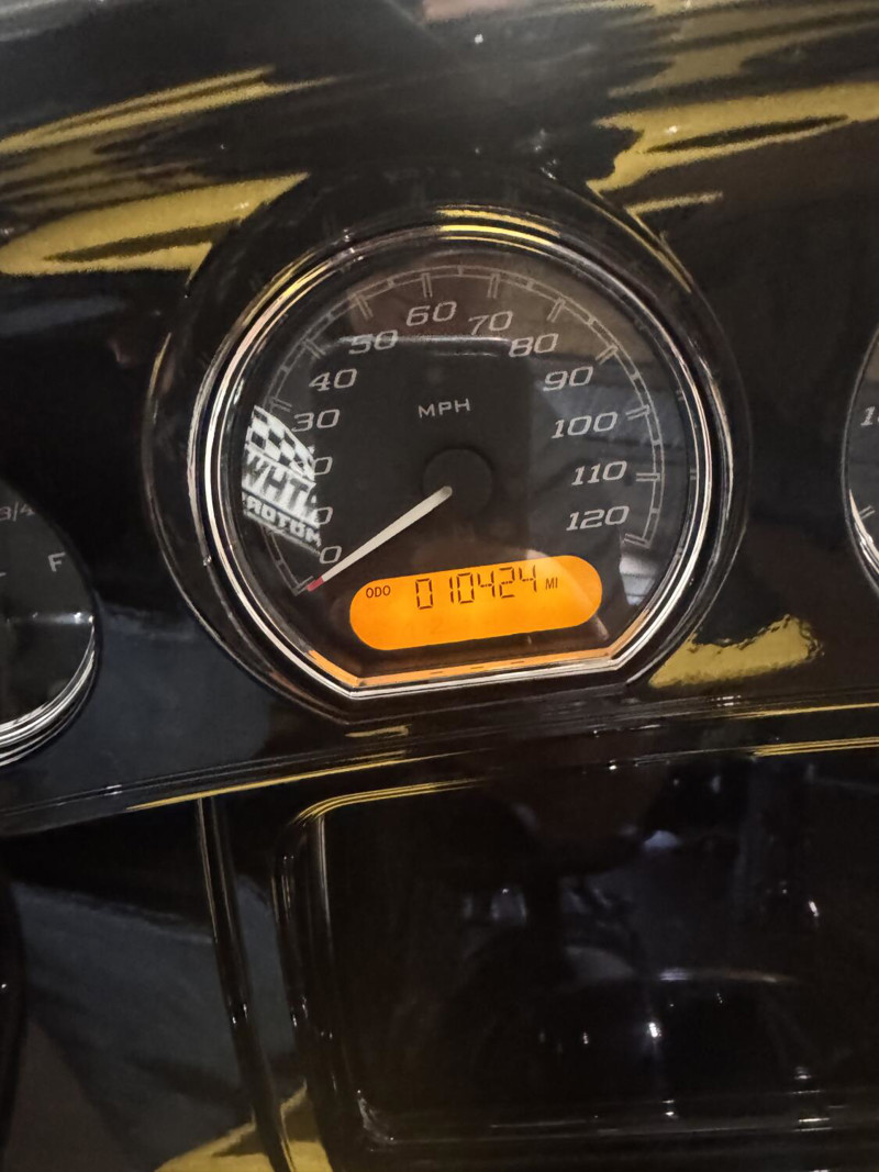 Street Glide® Special