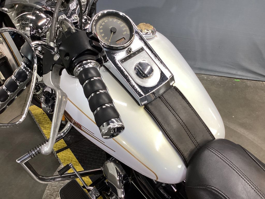 Heritage Softail® Classic