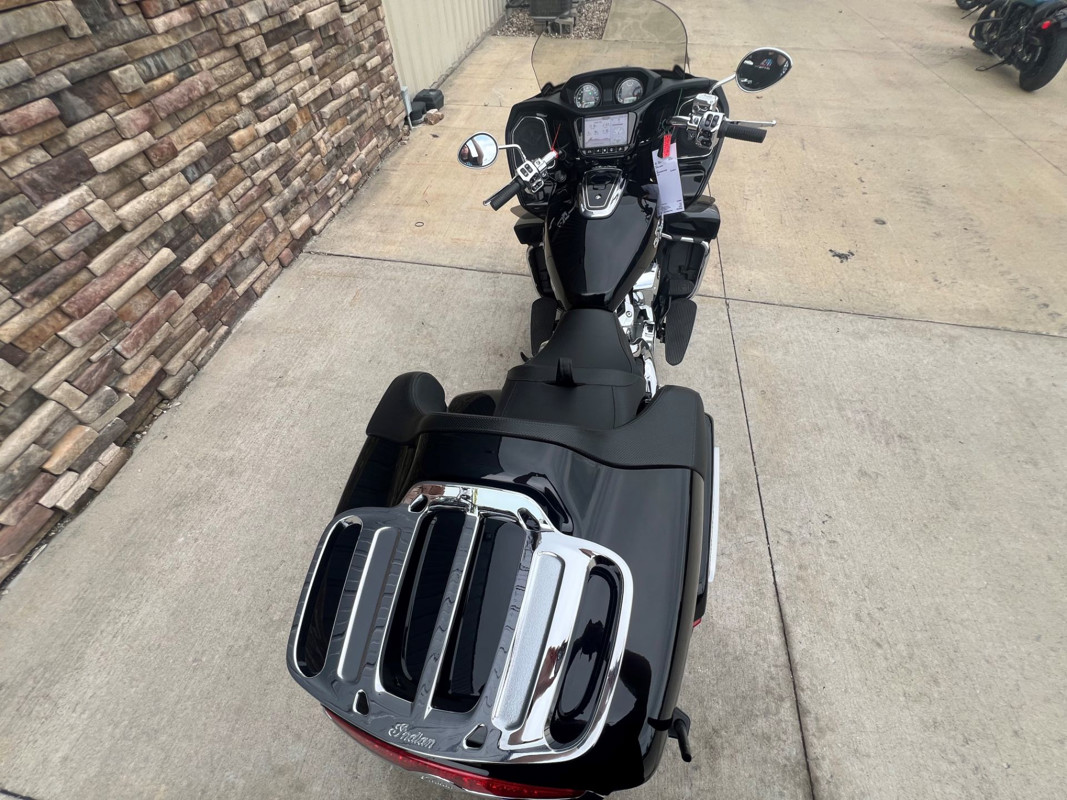 Pursuit Limited