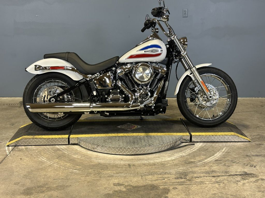 Super Glide