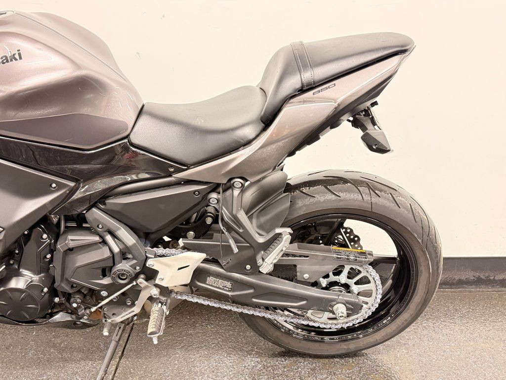 Ninja® 650 ABS