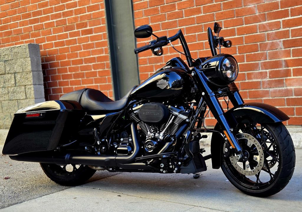 Road King® Special