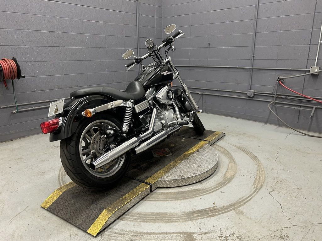 Dyna® Super Glide®