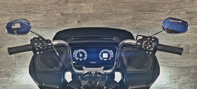 Road Glide®