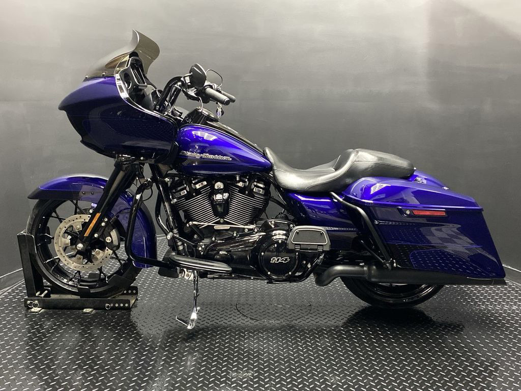Road Glide® Special