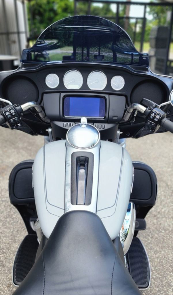 Tri Glide® Ultra