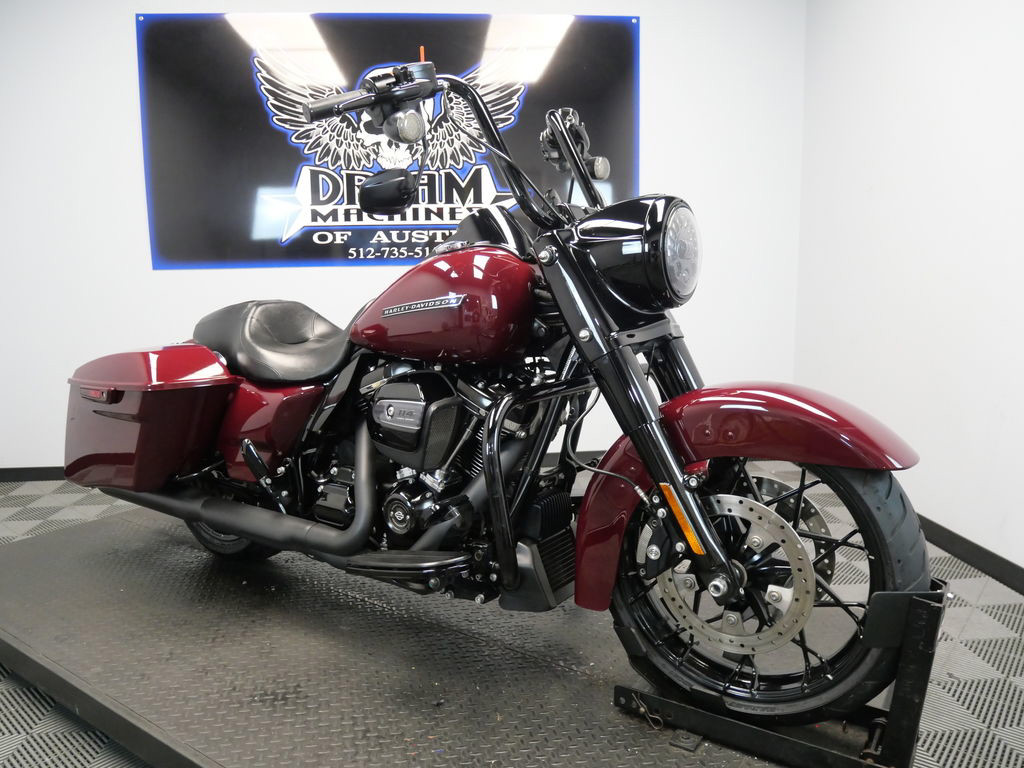 Road King® Special