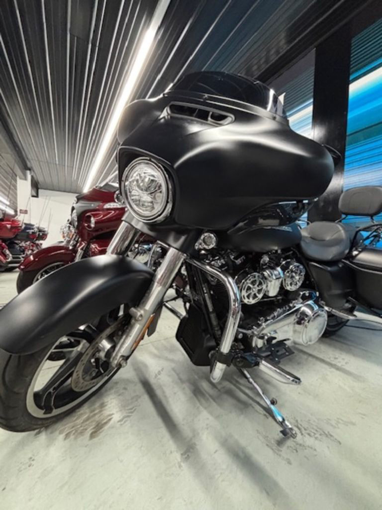 Street Glide® Special