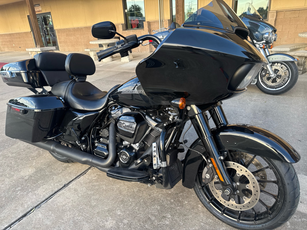 Road Glide® Special