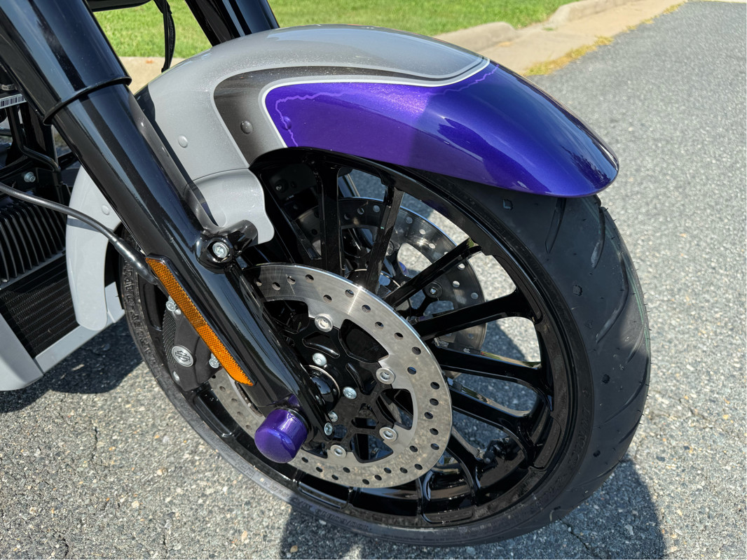 Road Glide® 3
