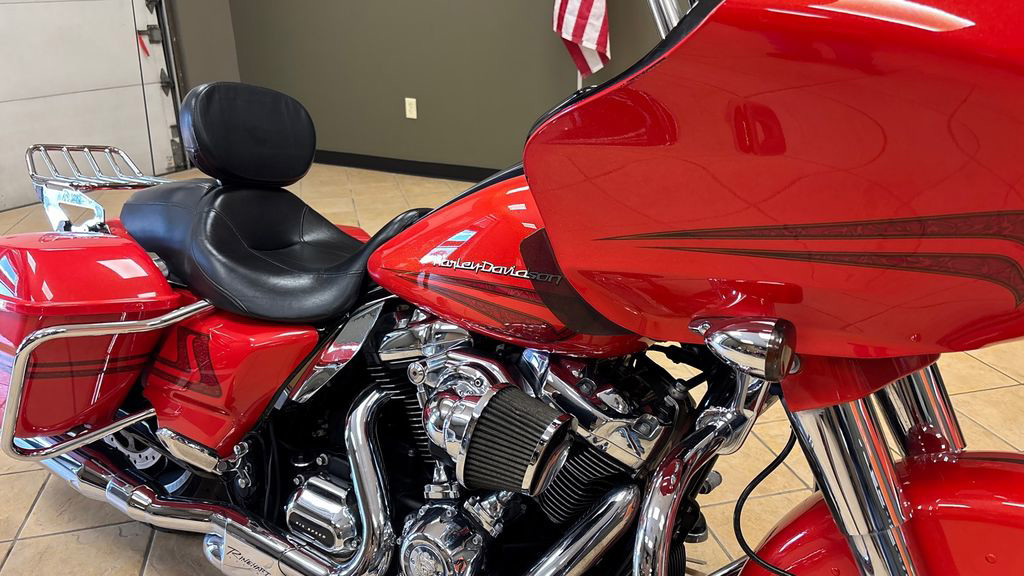 Road Glide® Special