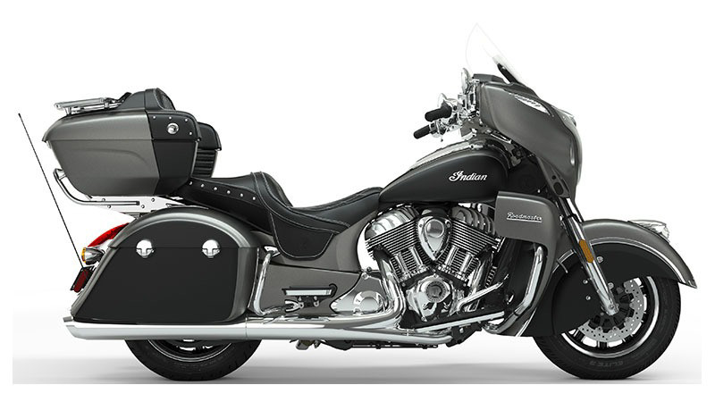 Roadmaster
