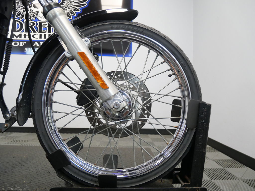 Dyna Wide Glide®
